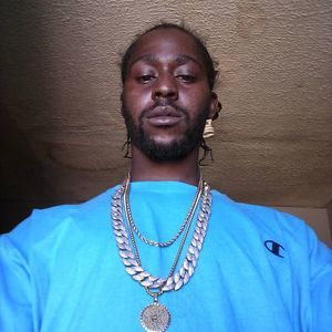 Meet your Posher, Fredrick